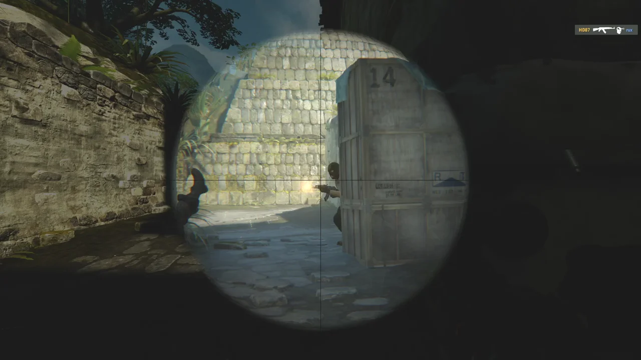 highlight